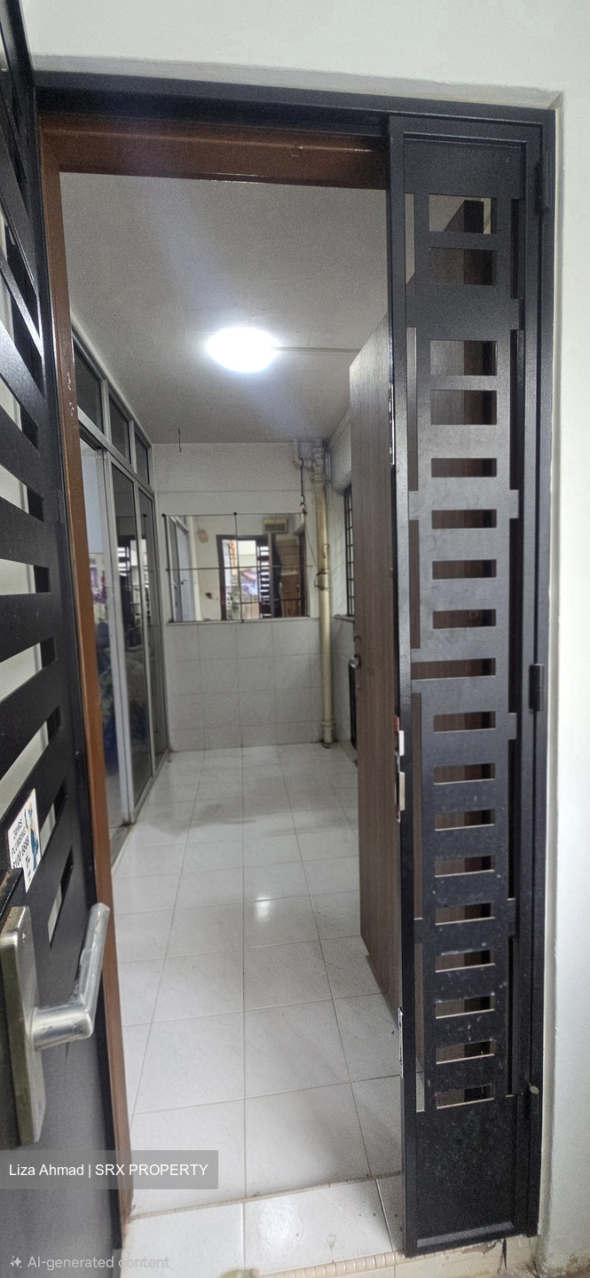 Blk 366 Yishun Glory (Yishun), HDB 5 Rooms #582464681